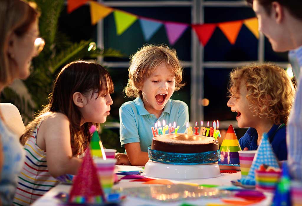 Birthday Party Services Nagercoil, No.1 Kids Birthday Planning, Expert Birthday Event Nagercoil