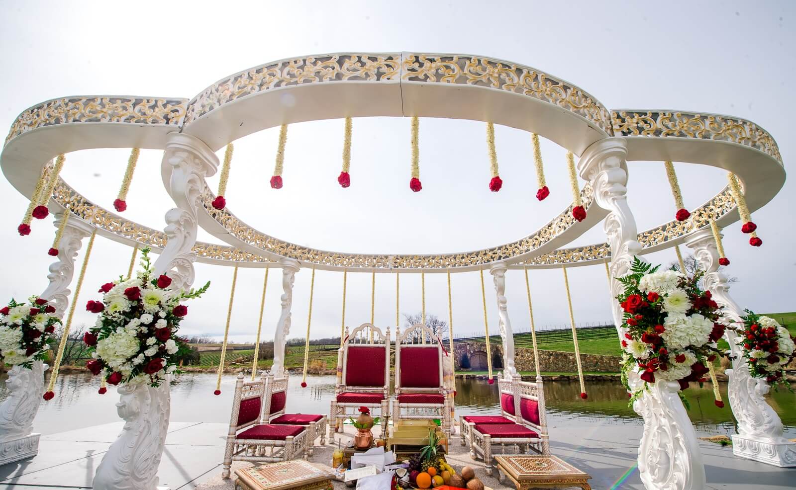 Best Wedding Decoration Nagercoil, Top Wedding Decorators Kanyakumari, Affordable Event Decoration