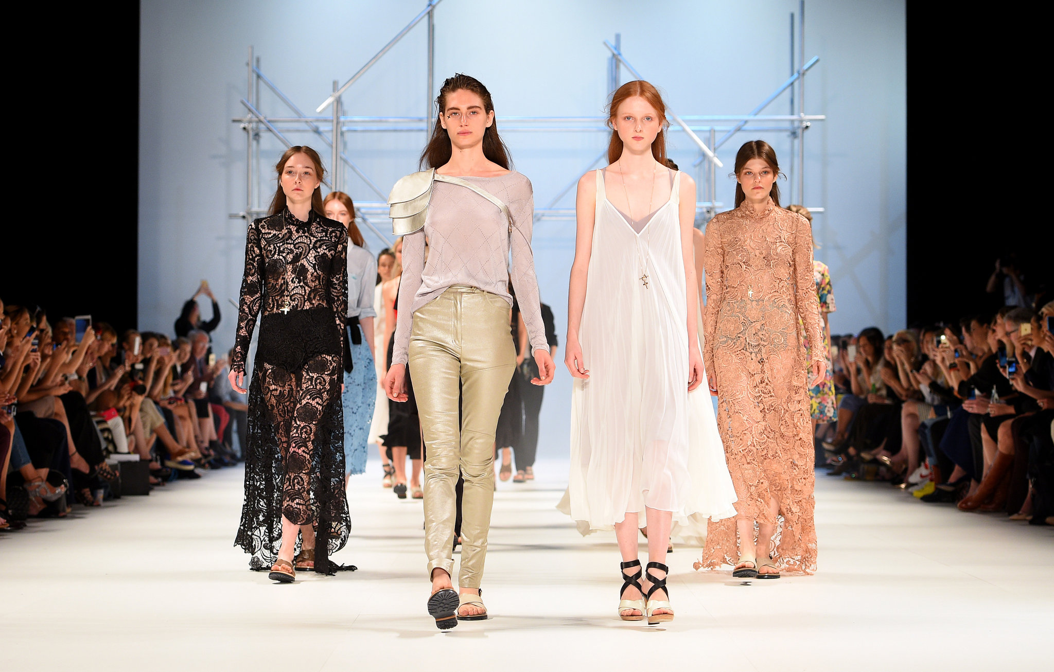 Premium Fashion Show Events Nagercoil, Cost-Effective Runway Management Kanyakumari, Trusted Fashion Show Services