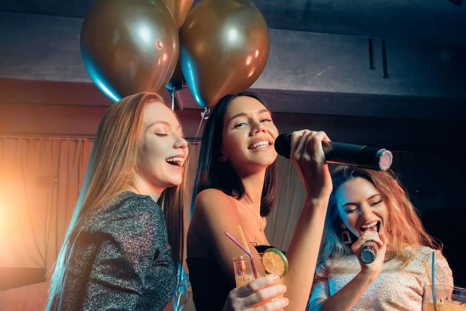 Best Karaoke Music Night Nagercoil, Top Party Entertainment, Affordable Music Events Nagercoil