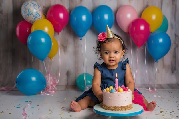 Best Kids Photography Nagercoil, Top Birthday Photographers, Affordable Kids Photos Nagercoil