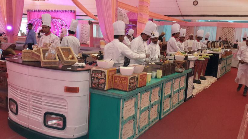 Best Live Cooking Counters Nagercoil, Top Event Food Services Kanyakumari, Affordable Live Food Setup Nagercoil