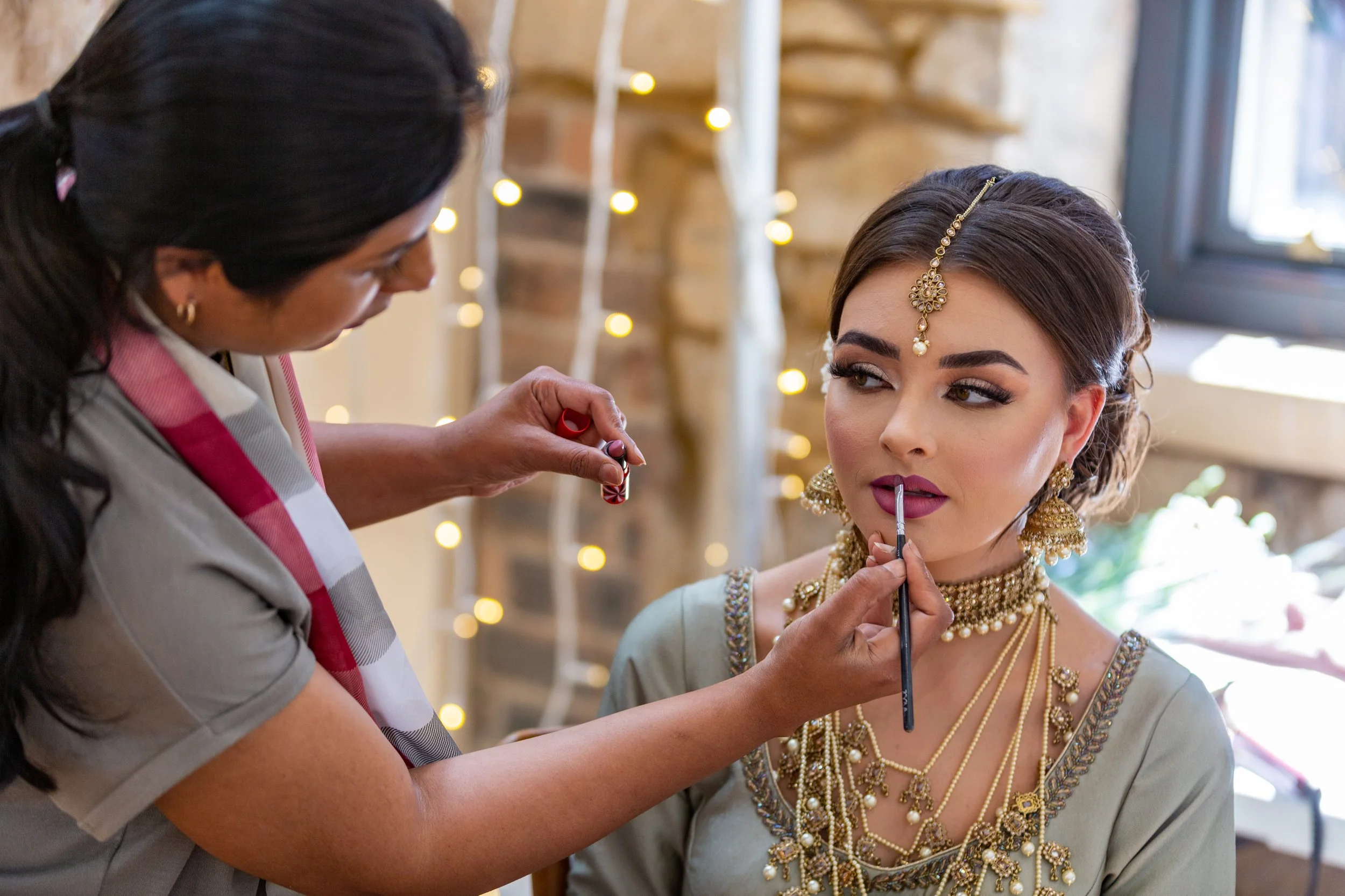 Reception Makeup Nagercoil, No.1 Wedding Reception Makeup Services, Best Bridal Makeup Nagercoil