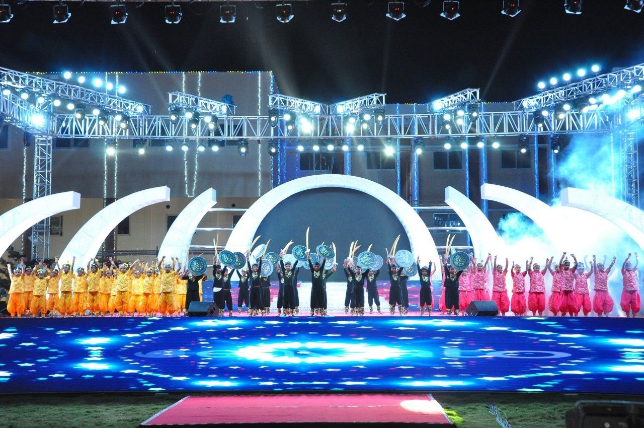 School Annual Day Event Nagercoil, No.1 School Function Services, Expert Annual Day Planning Nagercoil