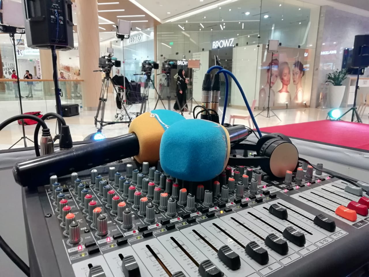 Best Sound System Nagercoil, Top Audio Setup Kanyakumari, Affordable Event Sound Services Nagercoil