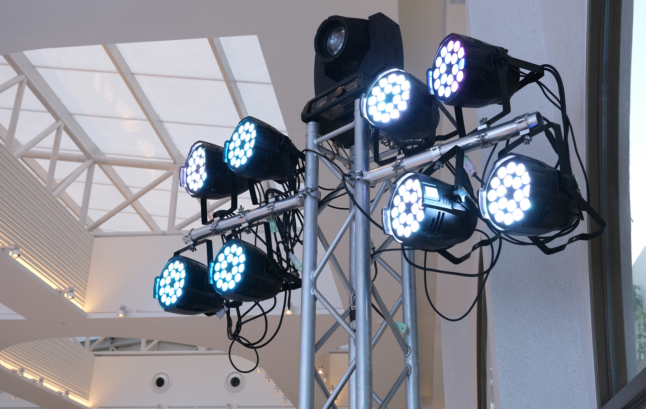 Best Spotlights Nagercoil, Top Focus Lighting Kanyakumari, Affordable Event Spotlights Nagercoil