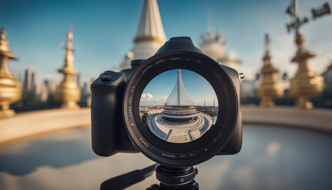 Top 360 Photography Services Nagercoil, Best Panoramic Photography Nagercoil, Affordable Virtual Photography