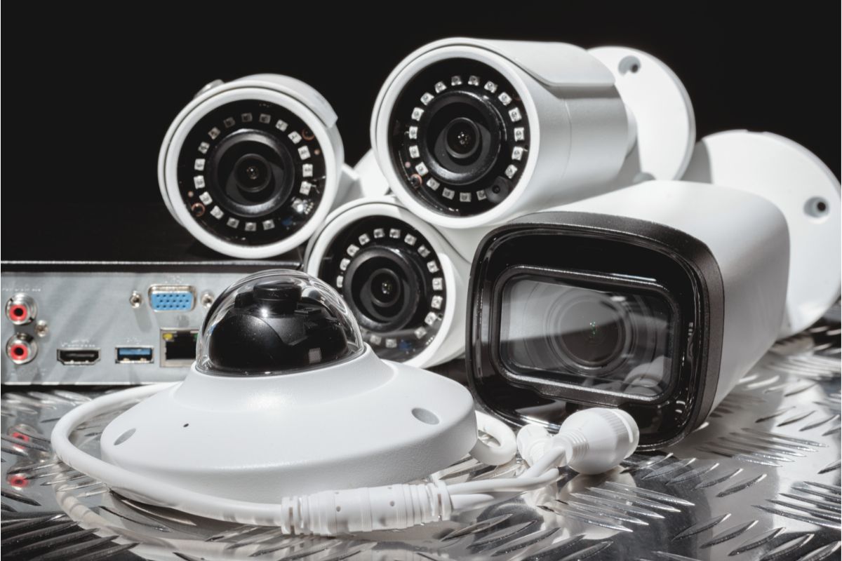 Best CCTV Sales Nagercoil, Top Security Cameras Kanyakumari, Affordable Surveillance Systems Nagercoil