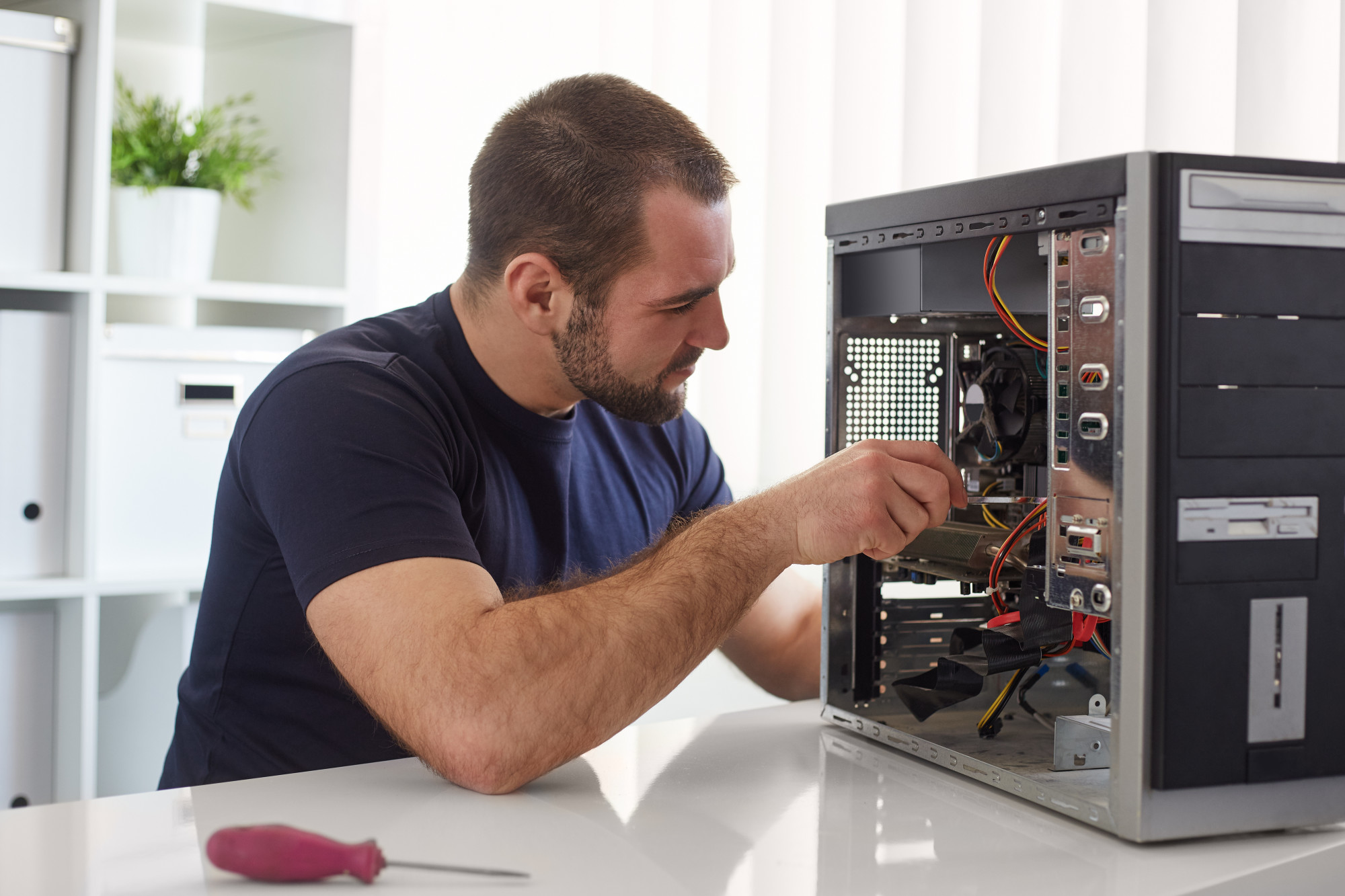 Best Computer Service Nagercoil, Top PC Repair Kanyakumari, Reliable Laptop Maintenance Nagercoil