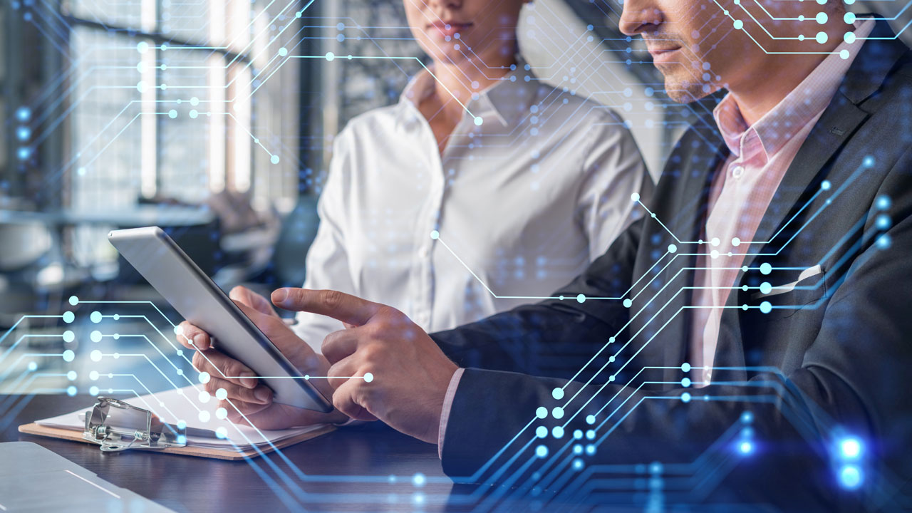 Custom Software Development Nagercoil, Business Automation Kanyakumari, Digital Software Services